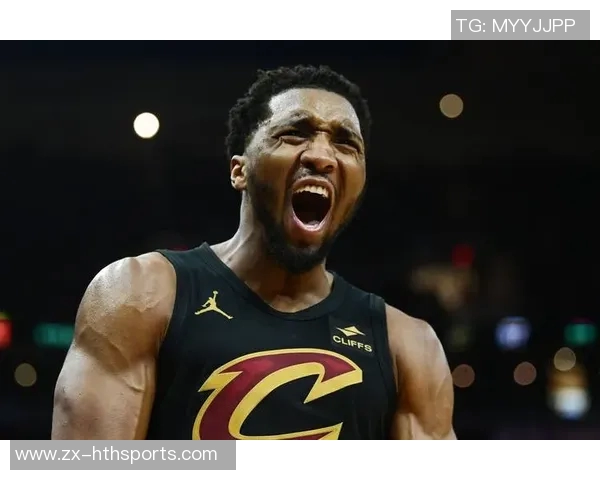 米切尔谈骑士经验积累2016年冠军激励球队前行