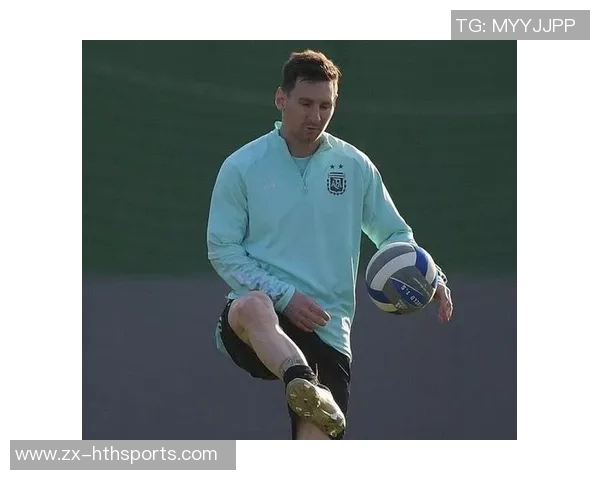 梅西缺席训练引发关注贝克汉姆亲临现场观摩迈阿密国际训练课