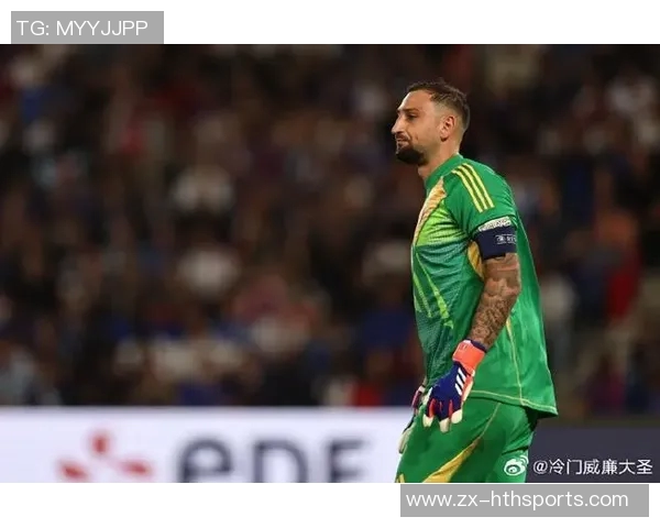 曼城以2590万镑签下多纳鲁马被评为英超夏窗最佳交易