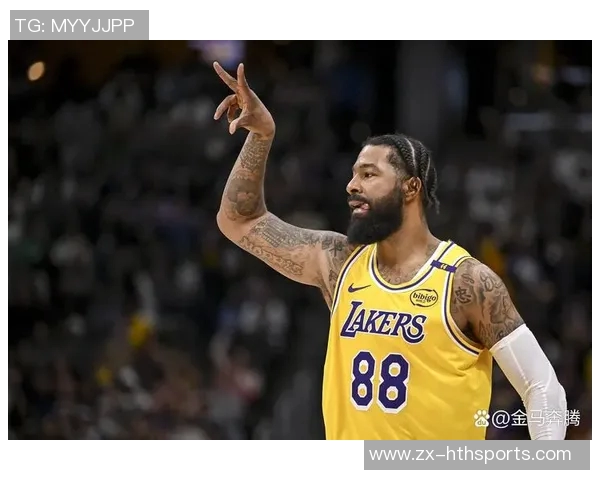 克莱伯为湖人征战经历尚浅常规赛未出场仅参与季后赛与季前赛