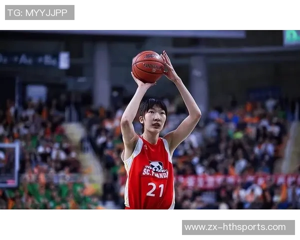 韩旭赴澳大利亚联赛锻炼为重返WNBA全力以赴 韩旭赴澳大利亚联赛锻炼为重返WNBA全力以赴