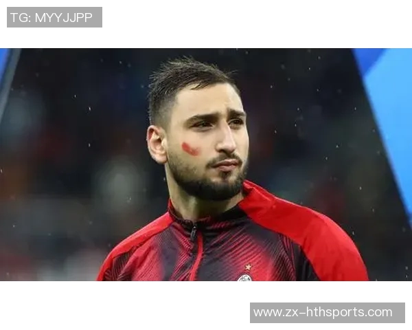 多纳鲁马回忆米兰首秀感慨万千感激米哈给予的机会与信任