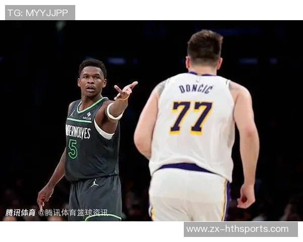 华子承担持球防守责任芬奇希望减轻麦丹犯规压力