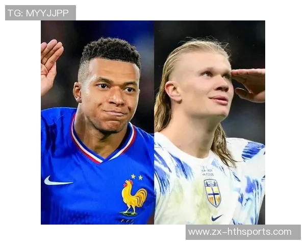 世界杯百大球星评选揭晓姆巴佩荣登榜首哈兰德紧随其后梅西第八C罗位列第二十五