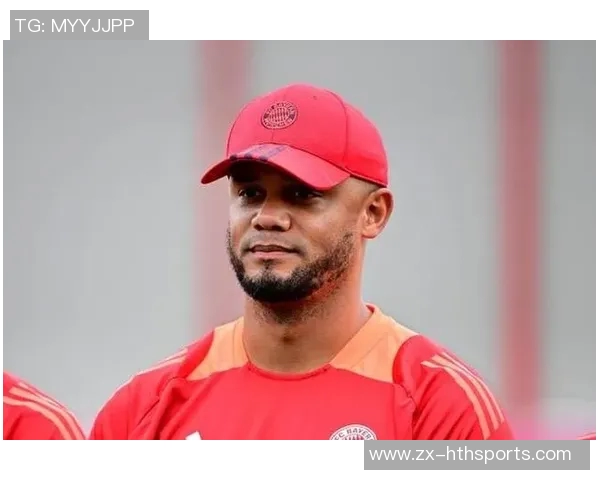 萨默尔称孔帕尼沉着如老者期待维尔茨重拾巅峰状态