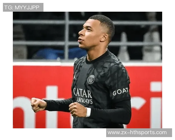 网红澄清与姆巴佩绯闻传闻称自己单身并未交往任何人