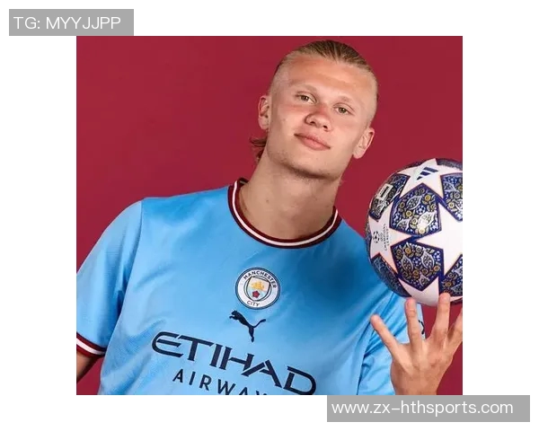 哈兰德自信称自己优秀但梅罗地位无人可比