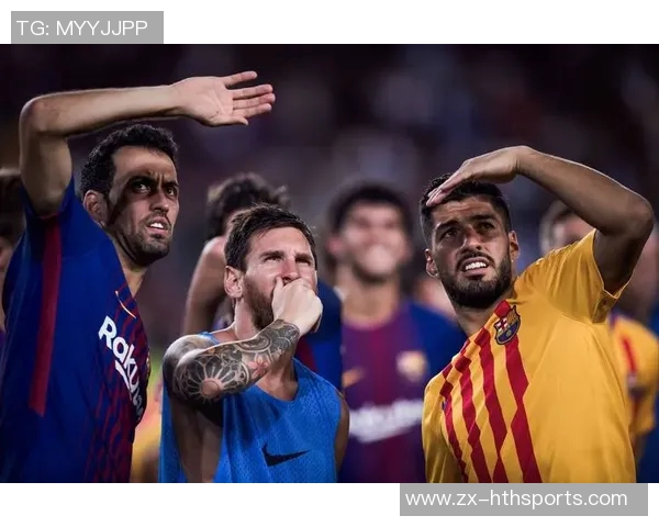 迈阿密巴萨U40仅剩梅西苏亚雷斯两人续约共创辉煌