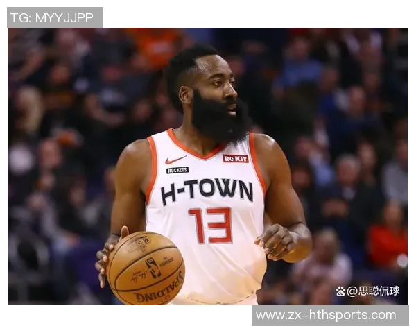 哈登三分球失误引发场下笑声马卡与弩机默契互动引发关注