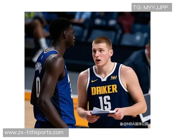 帕金斯称约基奇与SGA实力强大但文班将成为新一代球星的焦点